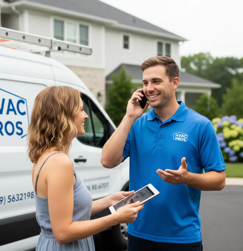 Cobra HVAC customer support in Dripping Springs